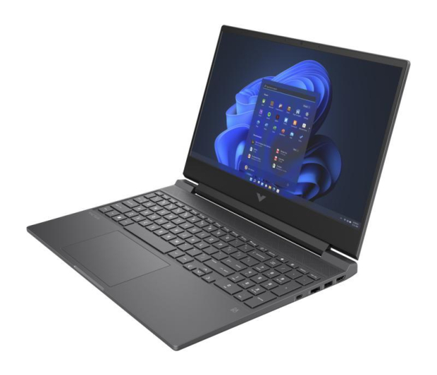 HP Victus 15-fb1013dx R5-7535HS/8GB DDR5/SSD 512GB/RTX 2050 4GB/15,6" FHD 144Hz/W11H - 1477906 - zdjęcie 3
